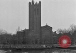 Image of Christ Episcopal Church Norfolk Virginia United States USA, 1932, second 13 stock footage video 65675053625