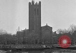 Image of Christ Episcopal Church Norfolk Virginia United States USA, 1932, second 14 stock footage video 65675053625
