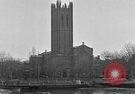Image of Christ Episcopal Church Norfolk Virginia United States USA, 1932, second 15 stock footage video 65675053625