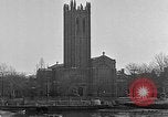 Image of Christ Episcopal Church Norfolk Virginia United States USA, 1932, second 16 stock footage video 65675053625
