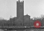 Image of Christ Episcopal Church Norfolk Virginia United States USA, 1932, second 17 stock footage video 65675053625