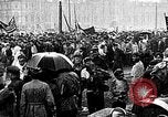 Image of Crowds in Red Square Moscow Russia Soviet Union, 1924, second 3 stock footage video 65675053627