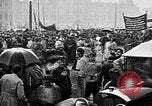 Image of Crowds in Red Square Moscow Russia Soviet Union, 1924, second 5 stock footage video 65675053627
