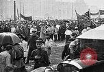 Image of Crowds in Red Square Moscow Russia Soviet Union, 1924, second 6 stock footage video 65675053627