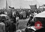 Image of Crowds in Red Square Moscow Russia Soviet Union, 1924, second 7 stock footage video 65675053627