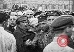 Image of Crowds in Red Square Moscow Russia Soviet Union, 1924, second 17 stock footage video 65675053627