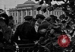 Image of Crowds in Red Square Moscow Russia Soviet Union, 1924, second 35 stock footage video 65675053627
