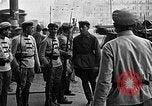 Image of Fifth Comintern Congress Moscow Russia Soviet Union, 1924, second 8 stock footage video 65675053628