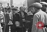 Image of Fifth Comintern Congress Moscow Russia Soviet Union, 1924, second 15 stock footage video 65675053628