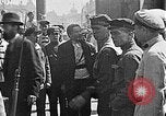Image of Fifth Comintern Congress Moscow Russia Soviet Union, 1924, second 17 stock footage video 65675053628