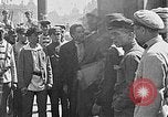 Image of Fifth Comintern Congress Moscow Russia Soviet Union, 1924, second 18 stock footage video 65675053628