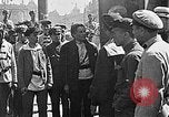 Image of Fifth Comintern Congress Moscow Russia Soviet Union, 1924, second 19 stock footage video 65675053628