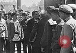 Image of Fifth Comintern Congress Moscow Russia Soviet Union, 1924, second 20 stock footage video 65675053628
