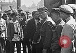 Image of Fifth Comintern Congress Moscow Russia Soviet Union, 1924, second 22 stock footage video 65675053628