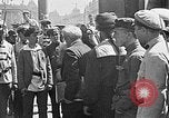 Image of Fifth Comintern Congress Moscow Russia Soviet Union, 1924, second 23 stock footage video 65675053628