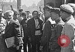 Image of Fifth Comintern Congress Moscow Russia Soviet Union, 1924, second 24 stock footage video 65675053628