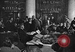Image of Fifth Comintern Congress Moscow Russia Soviet Union, 1924, second 29 stock footage video 65675053628