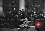 Image of Fifth Comintern Congress Moscow Russia Soviet Union, 1924, second 30 stock footage video 65675053628