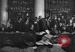 Image of Fifth Comintern Congress Moscow Russia Soviet Union, 1924, second 31 stock footage video 65675053628