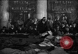 Image of Fifth Comintern Congress Moscow Russia Soviet Union, 1924, second 33 stock footage video 65675053628