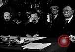 Image of Fifth Comintern Congress Moscow Russia Soviet Union, 1924, second 34 stock footage video 65675053628