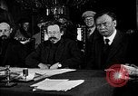 Image of Fifth Comintern Congress Moscow Russia Soviet Union, 1924, second 35 stock footage video 65675053628