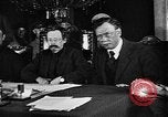 Image of Fifth Comintern Congress Moscow Russia Soviet Union, 1924, second 36 stock footage video 65675053628