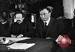 Image of Fifth Comintern Congress Moscow Russia Soviet Union, 1924, second 37 stock footage video 65675053628