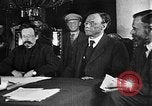 Image of Fifth Comintern Congress Moscow Russia Soviet Union, 1924, second 38 stock footage video 65675053628