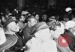 Image of Fifth Comintern Congress Moscow Russia Soviet Union, 1924, second 53 stock footage video 65675053628