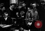 Image of Fifth Comintern Congress Moscow Russia Soviet Union, 1924, second 59 stock footage video 65675053628