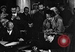 Image of Fifth Comintern Congress Moscow Russia Soviet Union, 1924, second 61 stock footage video 65675053628