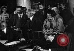 Image of Fifth Comintern Congress Moscow Russia Soviet Union, 1924, second 62 stock footage video 65675053628