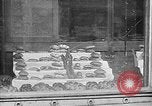 Image of snow covered roads Moscow Russia Soviet Union, 1920, second 46 stock footage video 65675053629