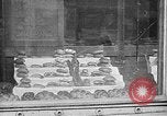 Image of snow covered roads Moscow Russia Soviet Union, 1920, second 47 stock footage video 65675053629
