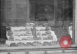 Image of snow covered roads Moscow Russia Soviet Union, 1920, second 48 stock footage video 65675053629