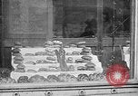 Image of snow covered roads Moscow Russia Soviet Union, 1920, second 49 stock footage video 65675053629