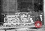 Image of snow covered roads Moscow Russia Soviet Union, 1920, second 50 stock footage video 65675053629