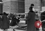 Image of snow covered roads Saint Petersburg Russia, 1920, second 22 stock footage video 65675053630