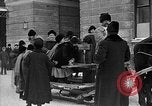 Image of snow covered roads Saint Petersburg Russia, 1920, second 24 stock footage video 65675053630