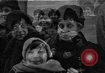 Image of snow covered roads Saint Petersburg Russia, 1920, second 34 stock footage video 65675053630