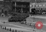 Image of May Day Parade Moscow Russia Soviet Union, 1946, second 1 stock footage video 65675053631