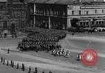 Image of May Day Parade Moscow Russia Soviet Union, 1946, second 4 stock footage video 65675053631