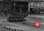 Image of May Day Parade Moscow Russia Soviet Union, 1946, second 5 stock footage video 65675053631