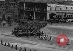 Image of May Day Parade Moscow Russia Soviet Union, 1946, second 6 stock footage video 65675053631
