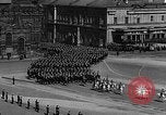 Image of May Day Parade Moscow Russia Soviet Union, 1946, second 7 stock footage video 65675053631