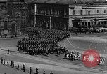 Image of May Day Parade Moscow Russia Soviet Union, 1946, second 9 stock footage video 65675053631