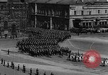Image of May Day Parade Moscow Russia Soviet Union, 1946, second 10 stock footage video 65675053631