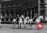 Image of May Day Parade Moscow Russia Soviet Union, 1946, second 12 stock footage video 65675053631