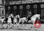 Image of May Day Parade Moscow Russia Soviet Union, 1946, second 16 stock footage video 65675053631